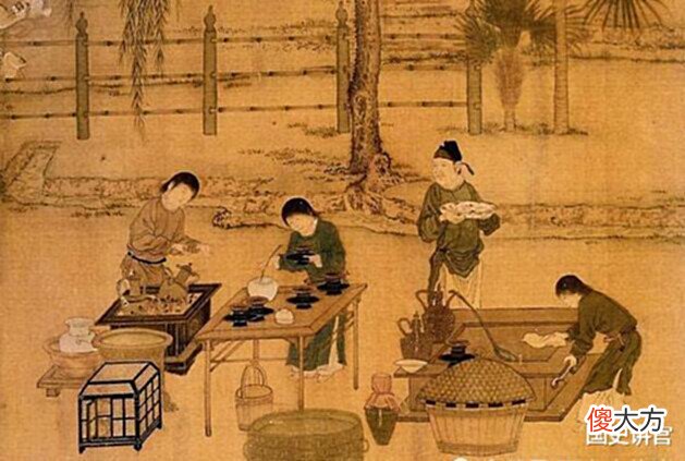 【爱历史】史上最牛家庭:一家6人同时参加科举,全部考中进士