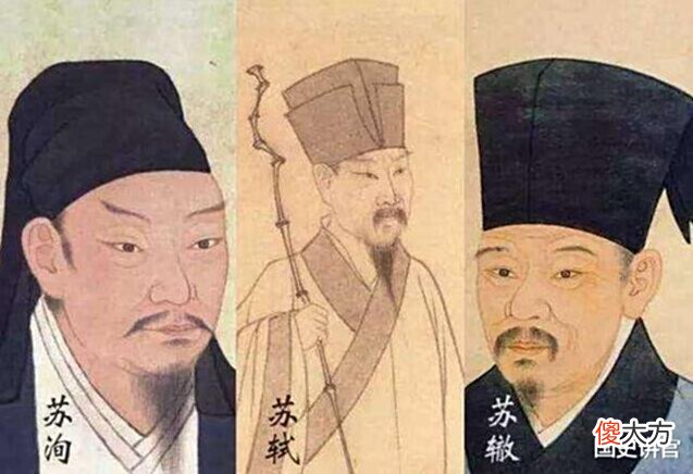 【爱历史】史上最牛家庭:一家6人同时参加科举,全部考中进士