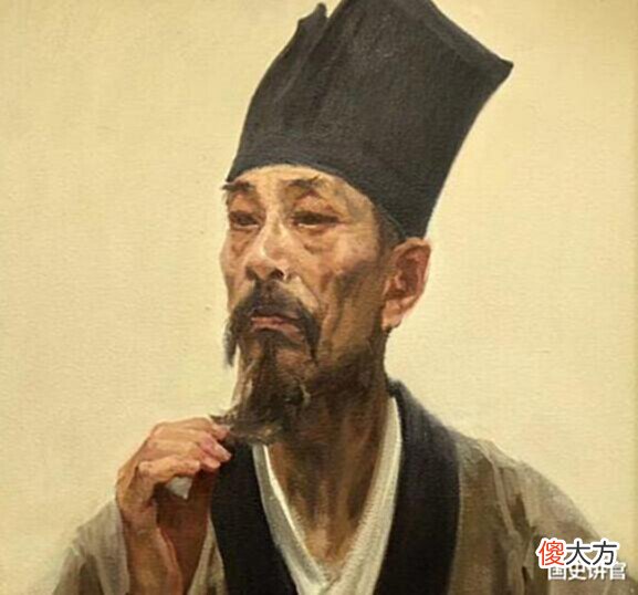 【爱历史】史上最牛家庭:一家6人同时参加科举,全部考中进士