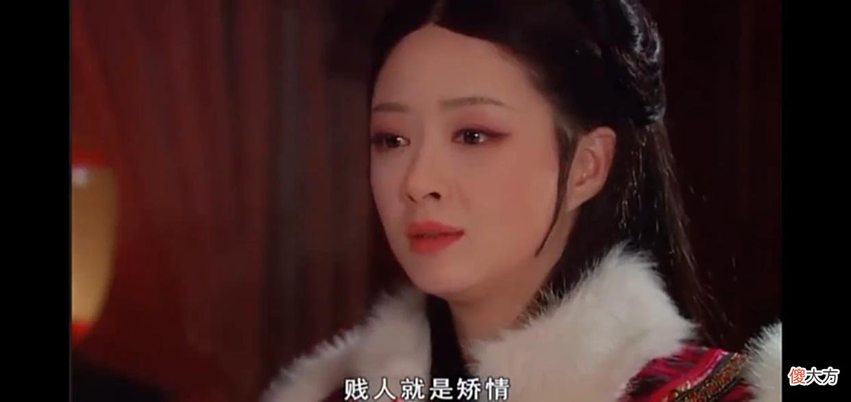 【爱历史】《甄嬛传》：如果纯元没死，还会是皇上一生的白月光吗？