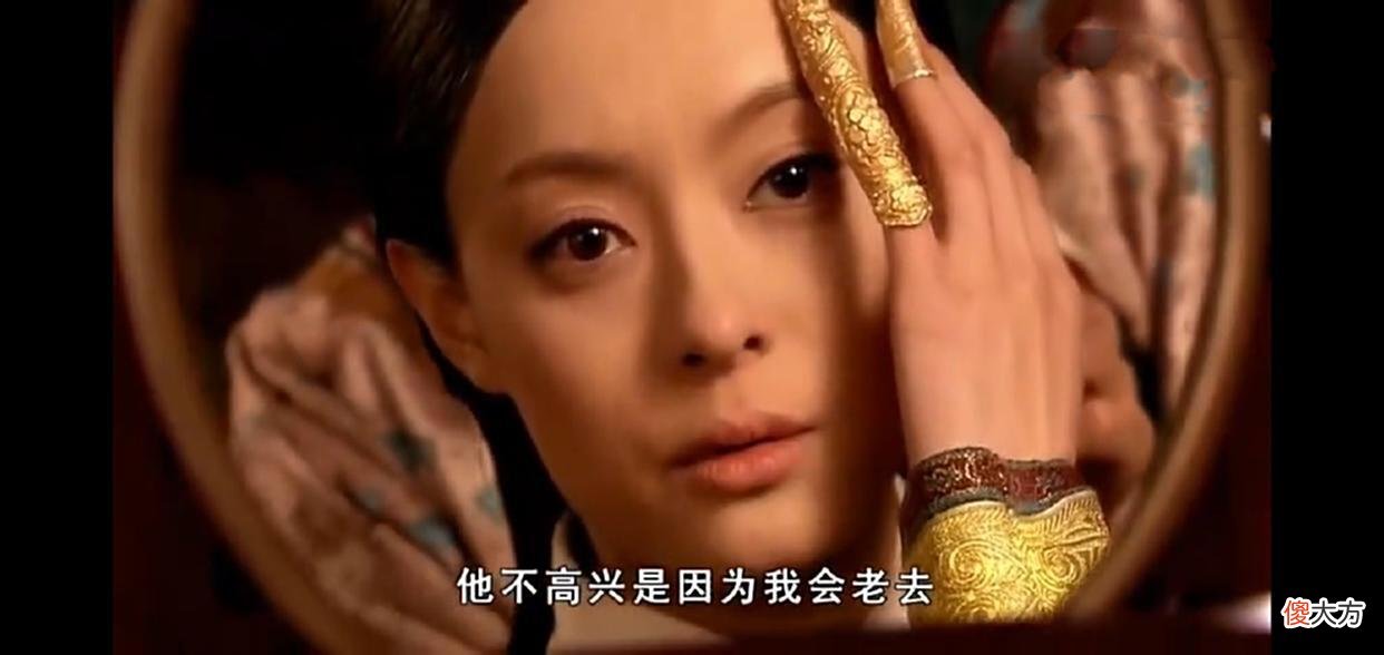 【爱历史】《甄嬛传》：如果纯元没死，还会是皇上一生的白月光吗？