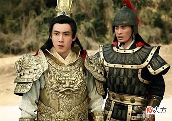 【爱历史】燕王是朱元璋的第四子，他发动靖难之役时，三位兄长为何不阻拦？