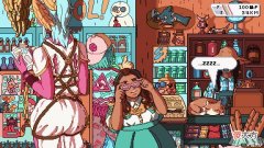 【游戏世界】Steam特别好评像素RPG游戏限时免费领取