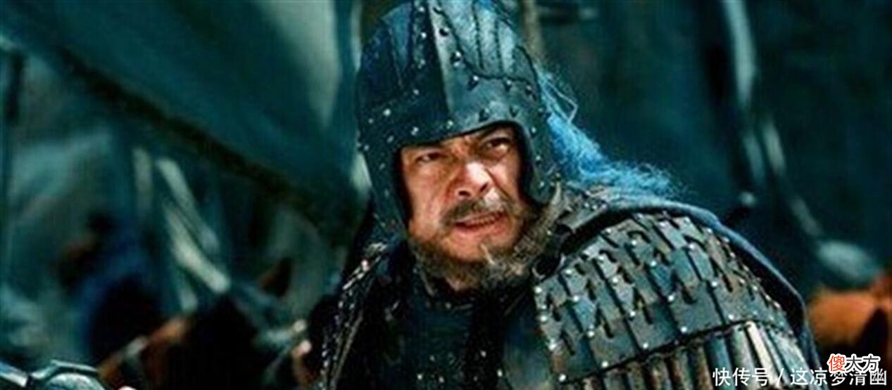 【爱历史】诸葛亮临终前说此人不死，蜀国就乱了，处死此人后，蜀国更乱！