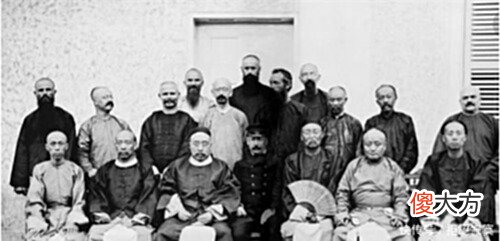 【爱历史】曾国藩告诫后人，在社会中，这三种话少说，尤其是最后一种！