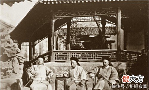 【爱历史】曾国藩告诫后人，在社会中，这三种话少说，尤其是最后一种！