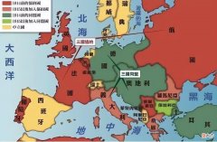【历史故事】美国在二战中有哪些收获？