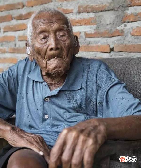 世界最长寿的人活了146年 世界最长寿的人活了146年,有什么诀窍