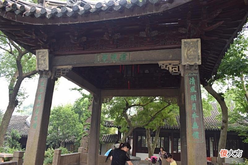 【爱历史】清代状元张之万的3副对联，对仗工整，文采飞扬，令人刮目相看