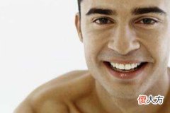 鼻子小的男人面相解析