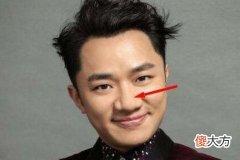 鼻子小的男人事业运好不好