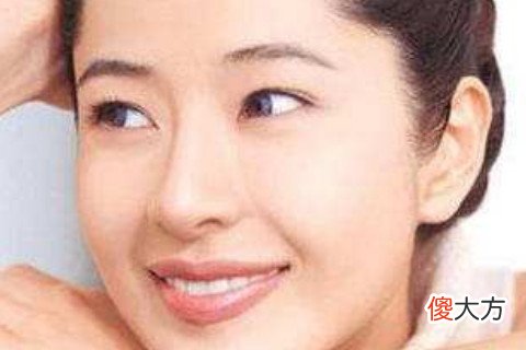 有贵气的女人面相分析
