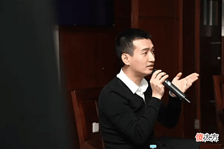 【历史故事】“西狂”林广茂:永远满仓,不留后路,两年内将3万炒成20亿