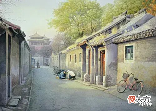【历史故事】“西狂”林广茂:永远满仓,不留后路,两年内将3万炒成20亿