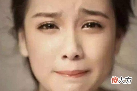 从眉毛淡面相看出一个人性格怎样