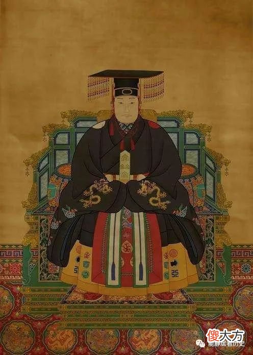 【爱历史】万历皇帝的社交恐惧症和逆反心理是谁造成的?