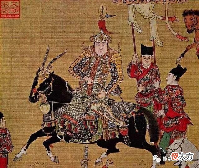 【爱历史】万历皇帝的社交恐惧症和逆反心理是谁造成的?