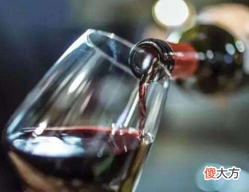 葡萄酒的作用与功效 喝葡萄酒有什么功效
