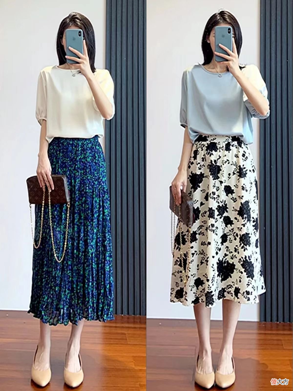 【时尚一点】入夏换季不要买太多衣服，用这些实用款穿出好气质吧，简单又时髦
