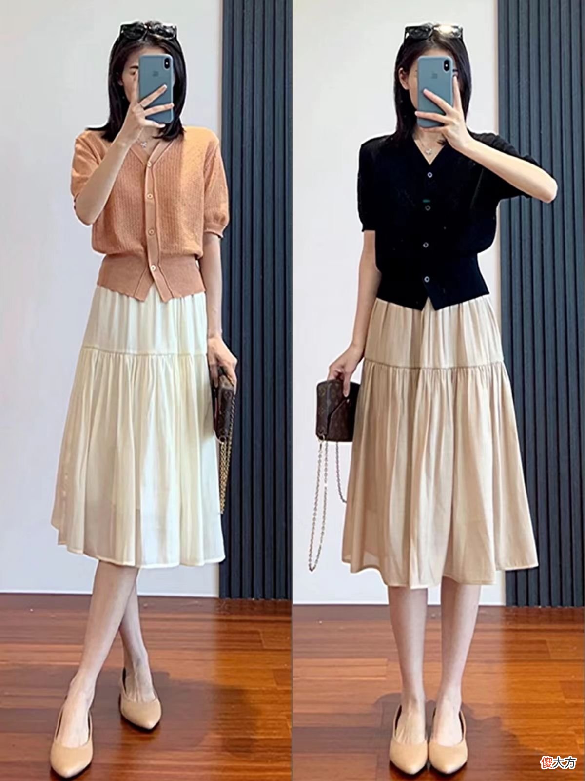 【时尚一点】入夏换季不要买太多衣服，用这些实用款穿出好气质吧，简单又时髦