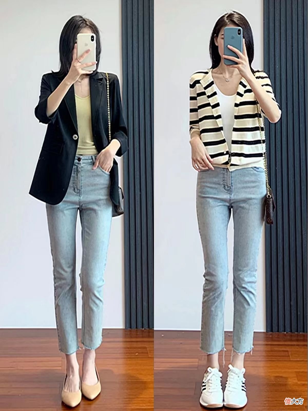 【时尚一点】入夏换季不要买太多衣服，用这些实用款穿出好气质吧，简单又时髦