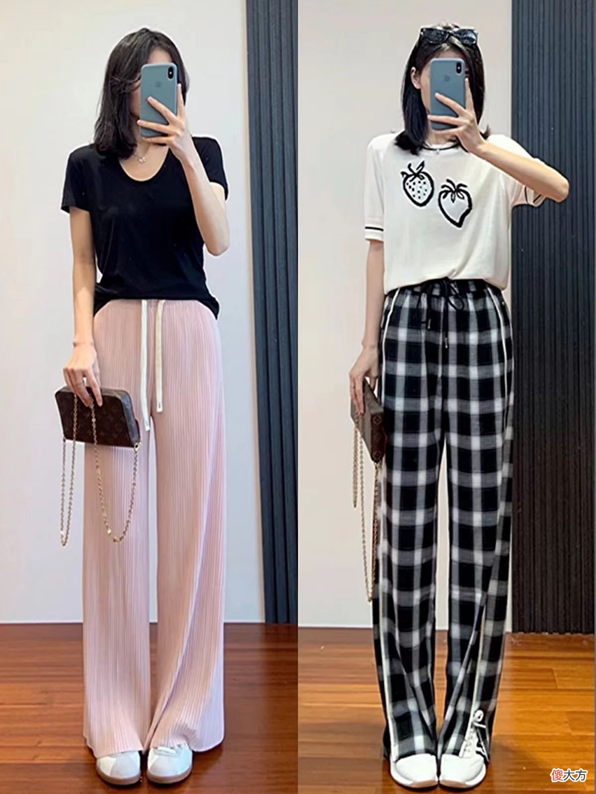 【时尚一点】入夏换季不要买太多衣服，用这些实用款穿出好气质吧，简单又时髦