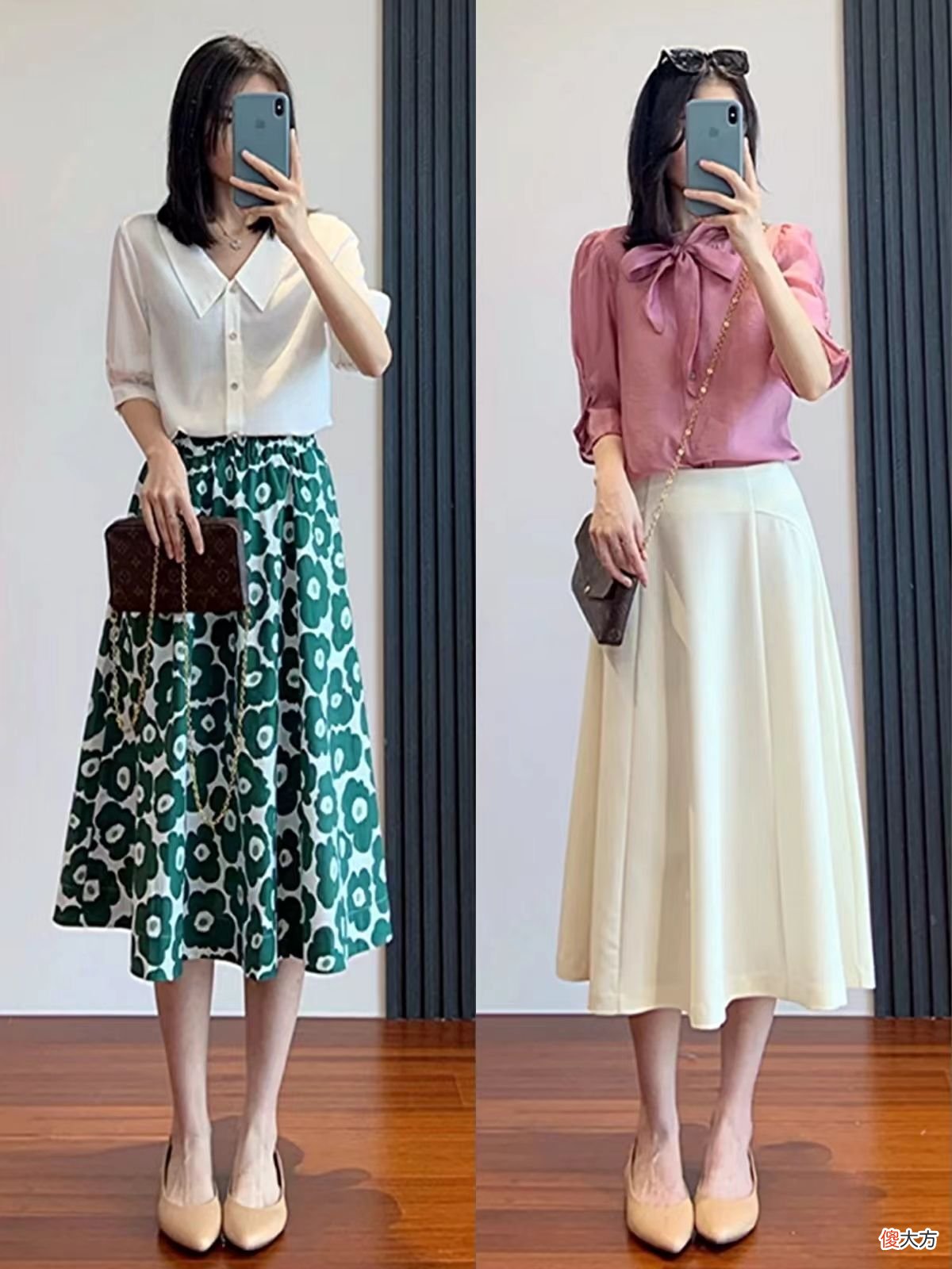 【时尚一点】入夏换季不要买太多衣服，用这些实用款穿出好气质吧，简单又时髦