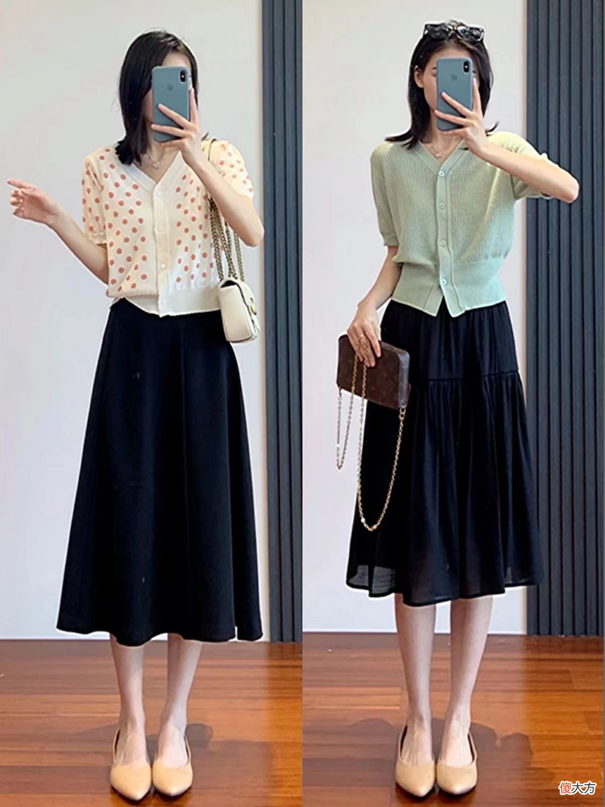 【时尚一点】入夏换季不要买太多衣服，用这些实用款穿出好气质吧，简单又时髦