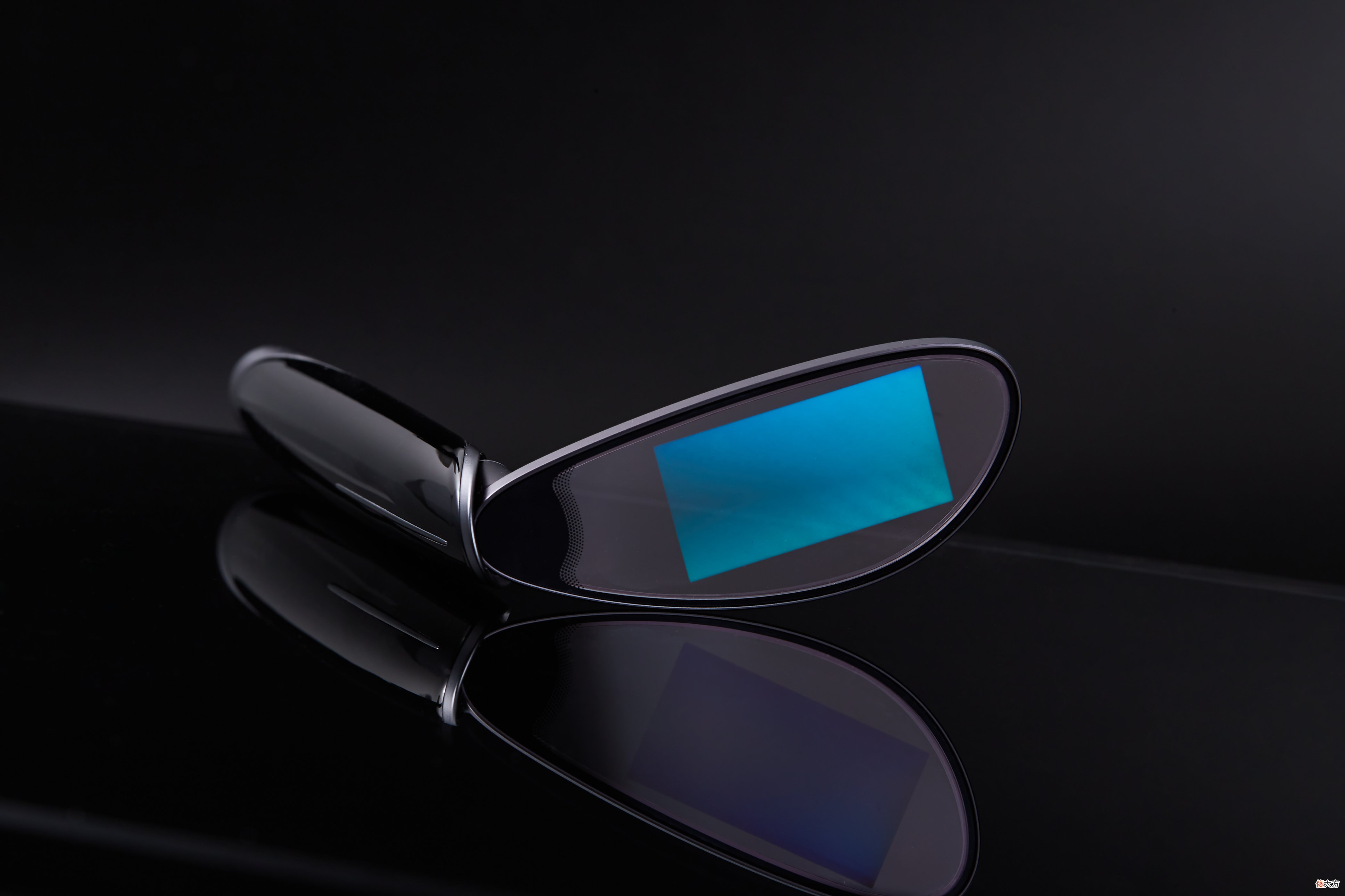 仅重30g！OPPO Air Glass：功能最强的智能眼镜发布
