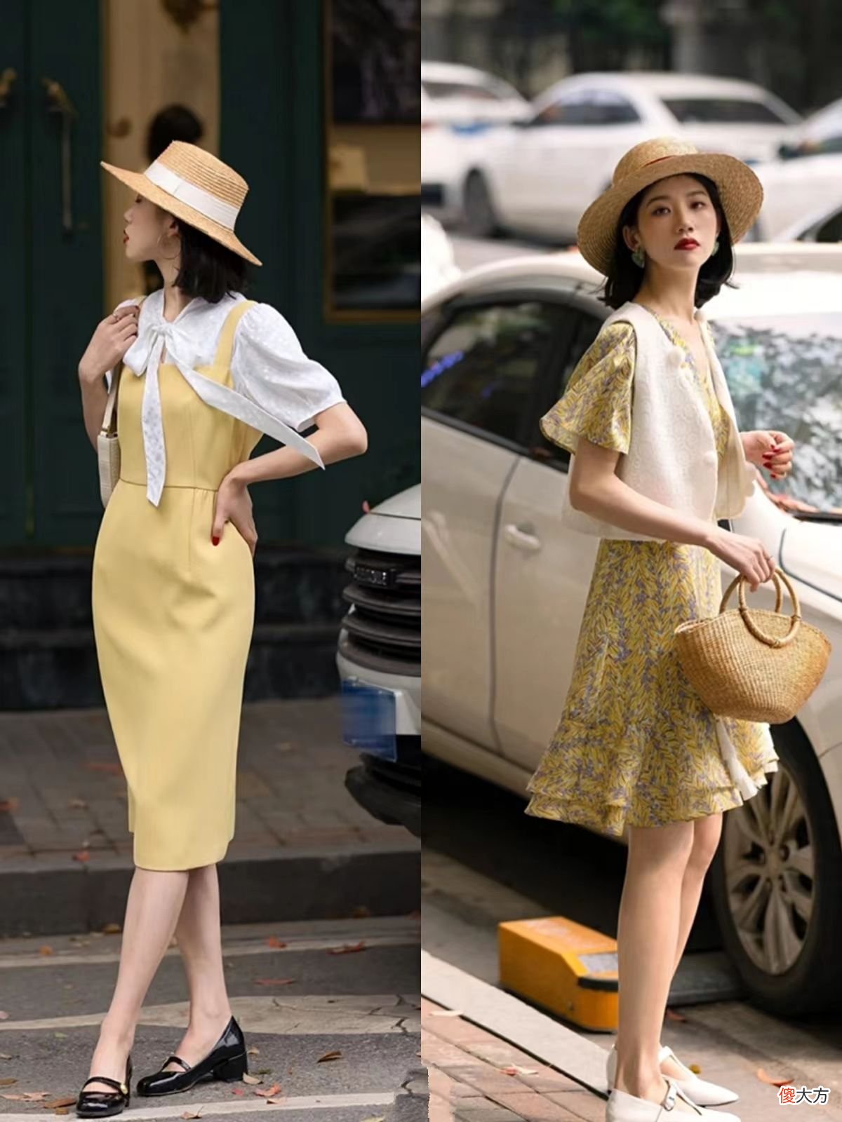 【时尚一点】成熟女人可以不漂亮，但要会戴帽子，选这三款帽子优雅又衬脸小