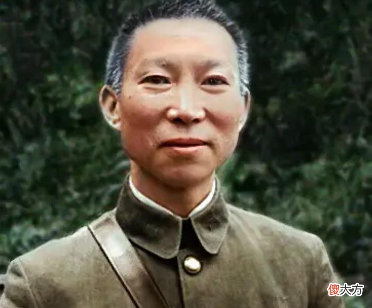 【历史故事】蒋介石错杀抗日名将，他胜过十个张灵甫，一战击毙日军5万余