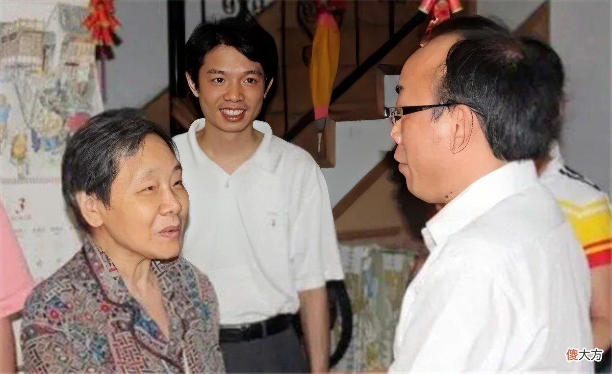 【历史故事】至今健在的元帅夫人，现在已95岁高龄，子孙都有不凡成就