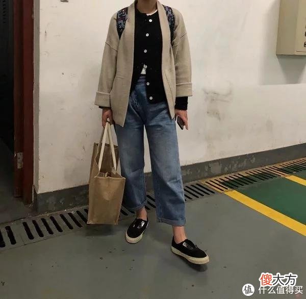 【就爱时尚】让夏日多点颜色——穿搭利器vans帆布鞋 夏日穿搭指南
