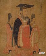 【历史故事】新朝皇帝王莽到光武帝刘秀之间一共出现过几个“汉皇帝”？
