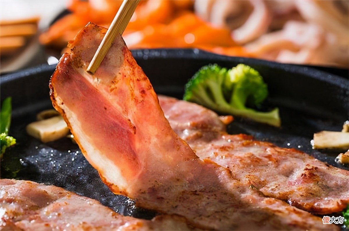 自带咸香风味的培根到底是什么肉 培根肉是什么味道