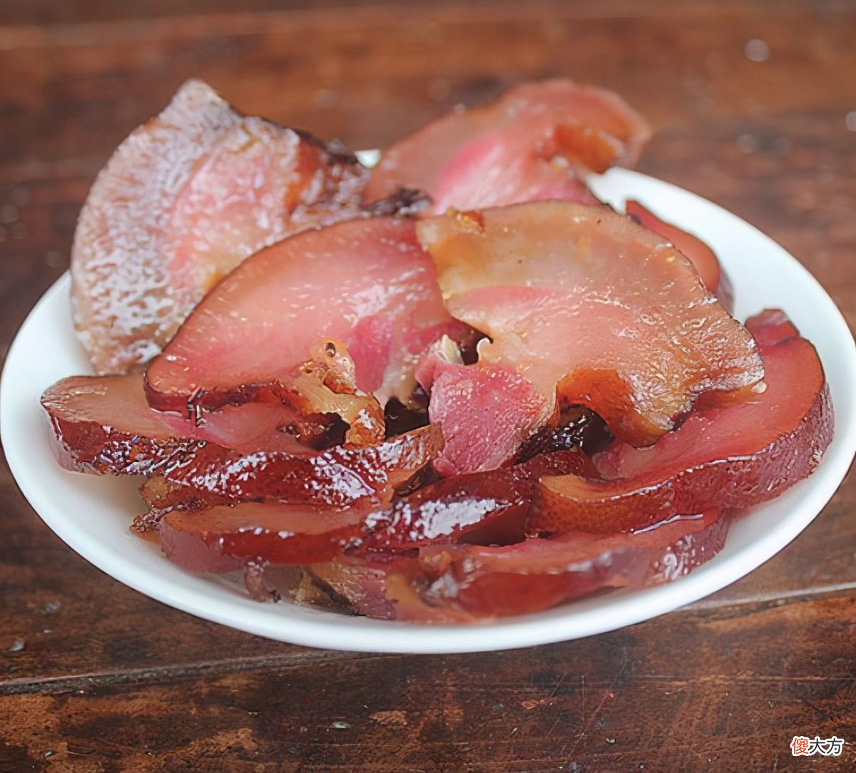 自带咸香风味的培根到底是什么肉 培根肉是什么味道