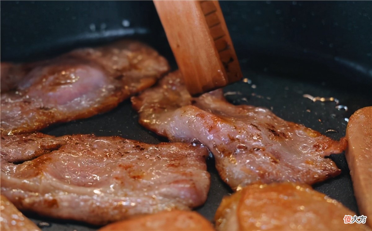 自带咸香风味的培根到底是什么肉 培根肉是什么味道