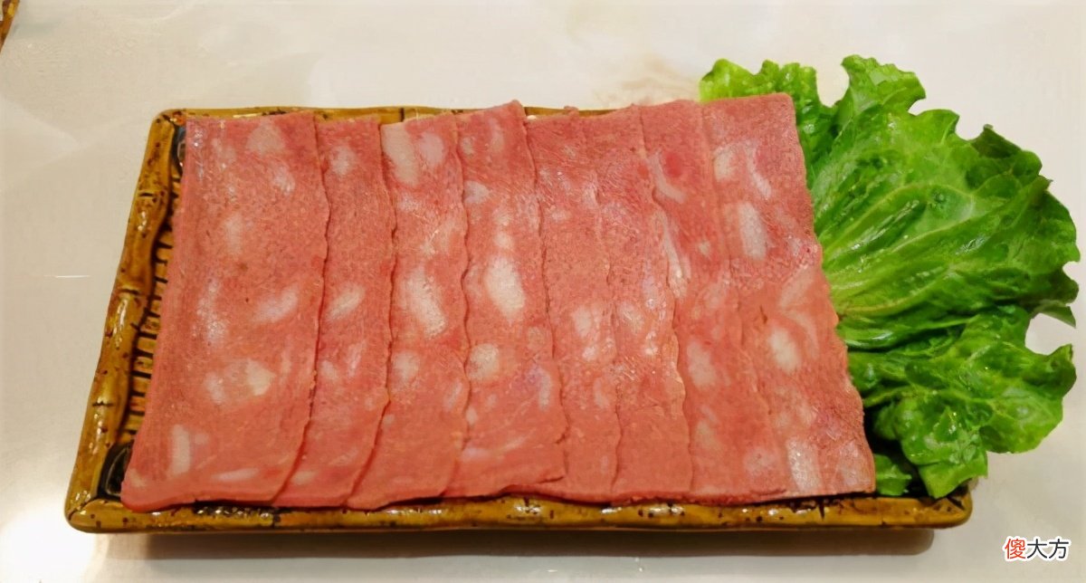 自带咸香风味的培根到底是什么肉 培根肉是什么味道