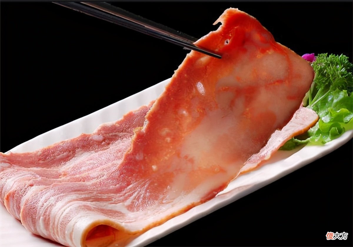 自带咸香风味的培根到底是什么肉 培根肉是什么味道