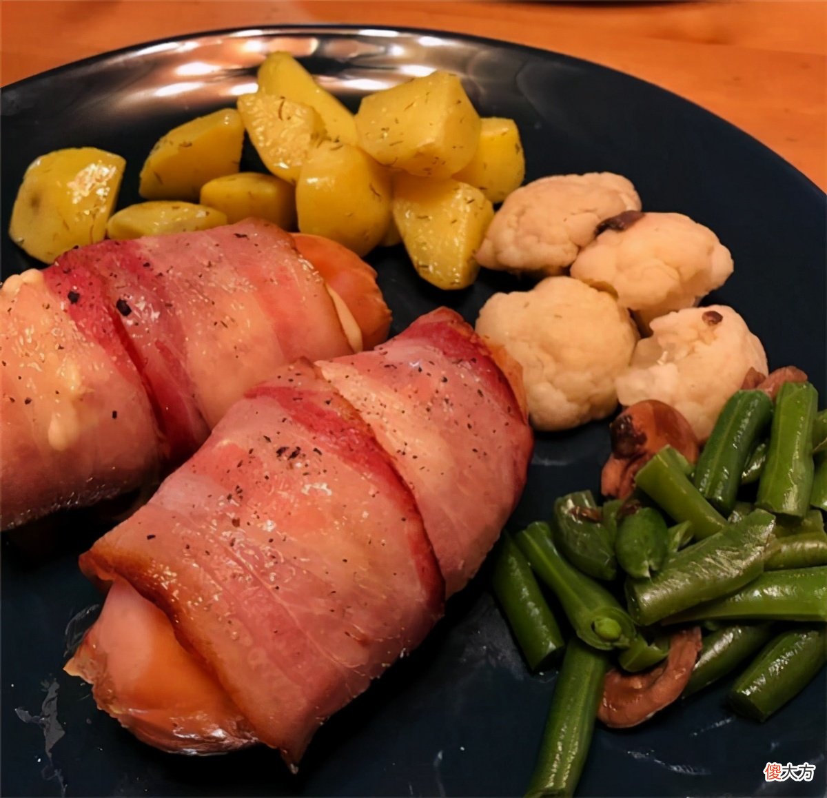 自带咸香风味的培根到底是什么肉 培根肉是什么味道