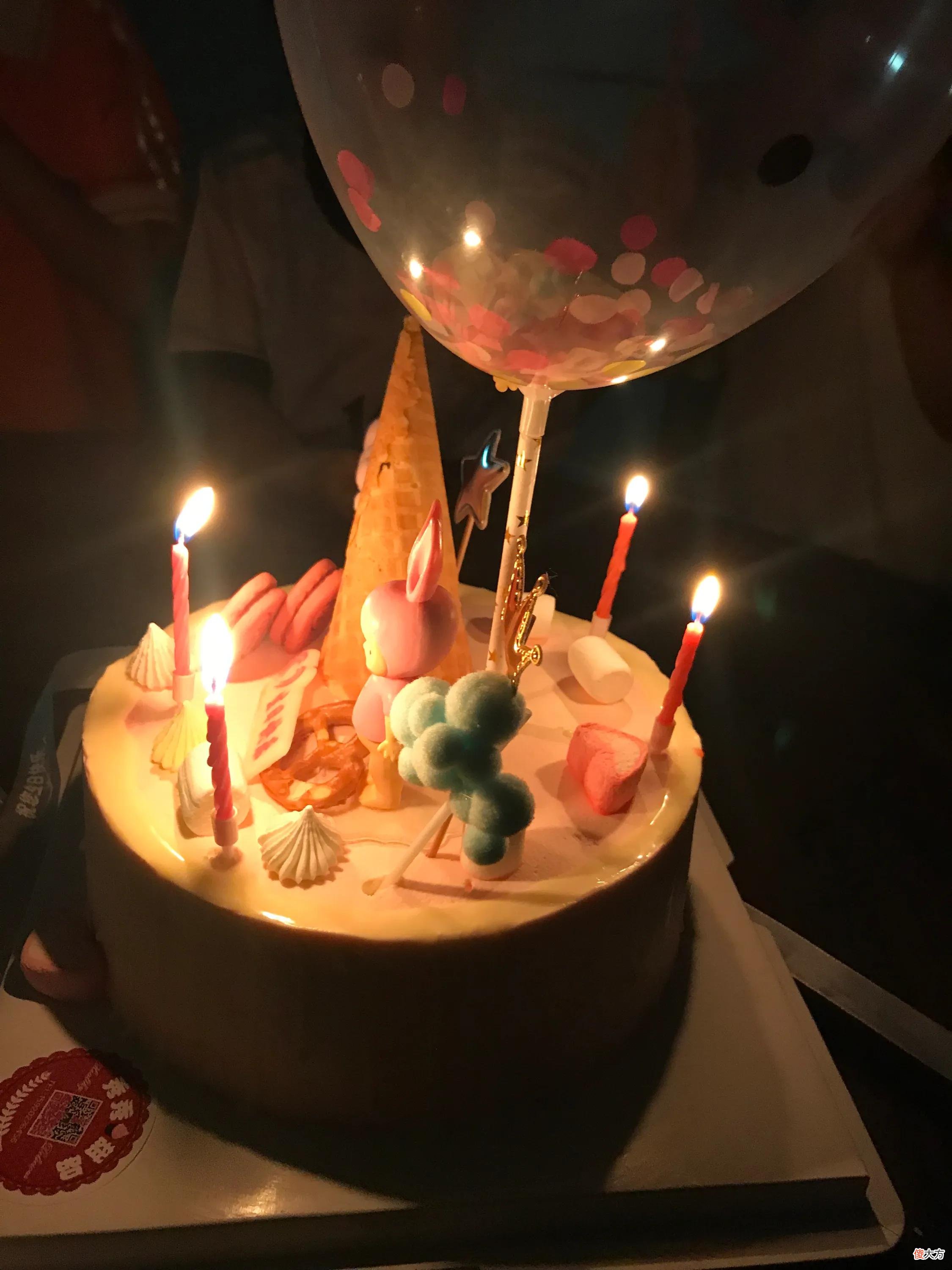三代人过生日的不同 三代每个人的生日