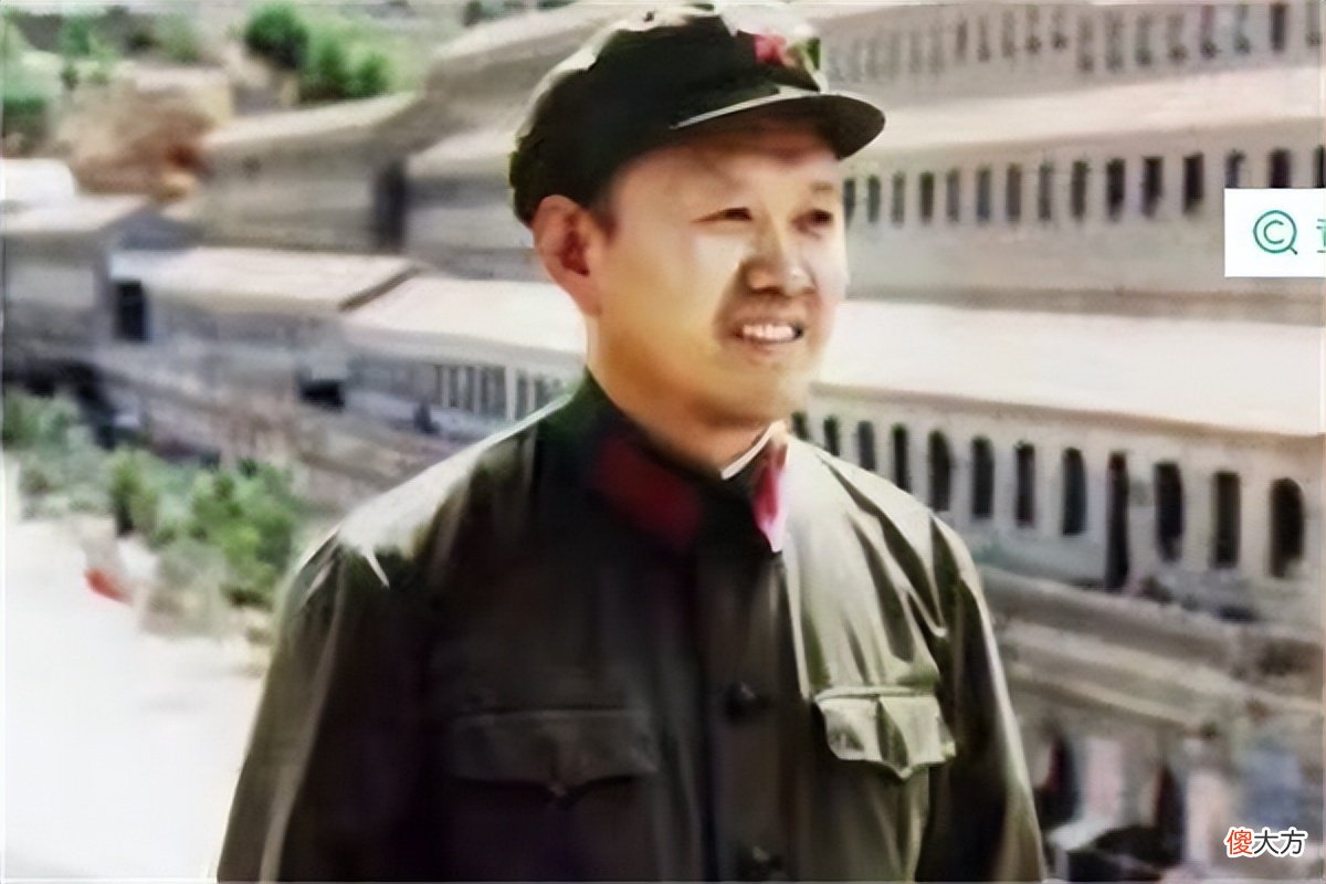 【爱历史】他为主席做饭22年，从不放酱油，做完饭立刻销毁菜单，这是为何？