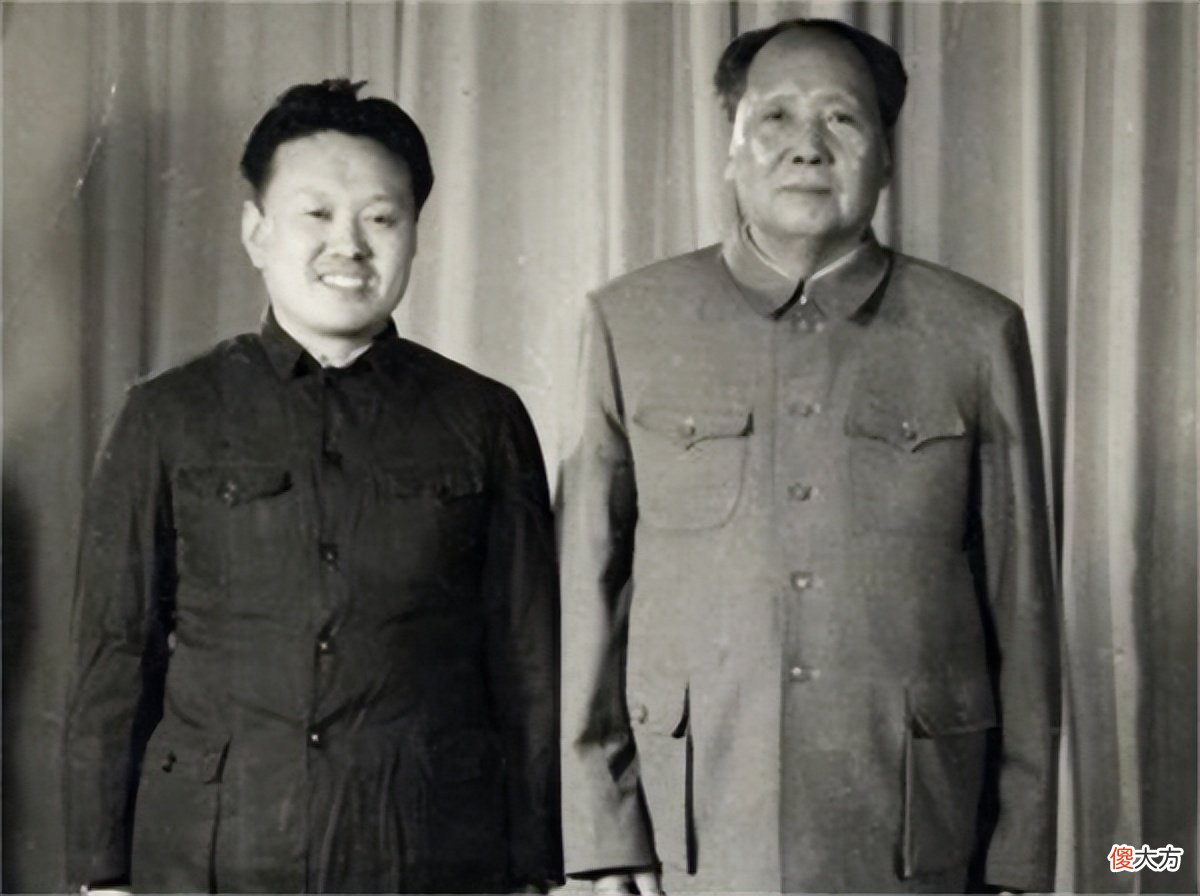 【爱历史】他为主席做饭22年，从不放酱油，做完饭立刻销毁菜单，这是为何？
