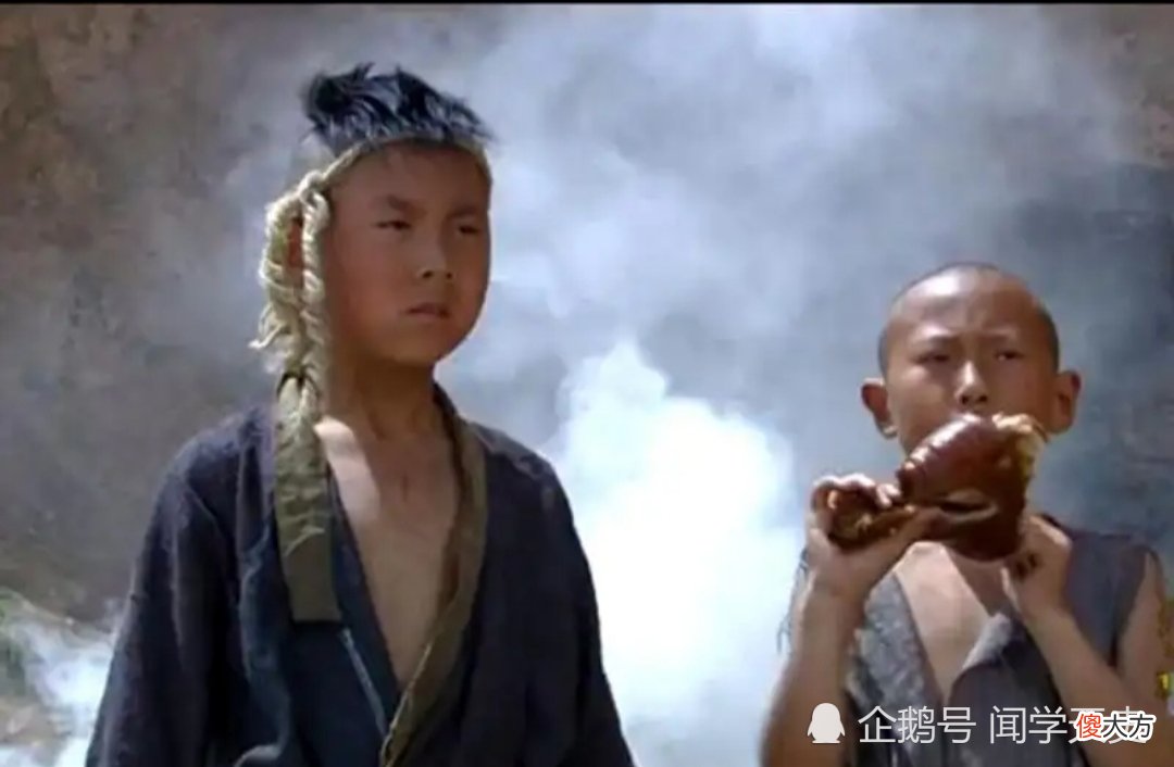 【历史故事】朱元璋称帝的时候，父母和兄弟姐妹都不在了，他还有哪些亲戚在世？