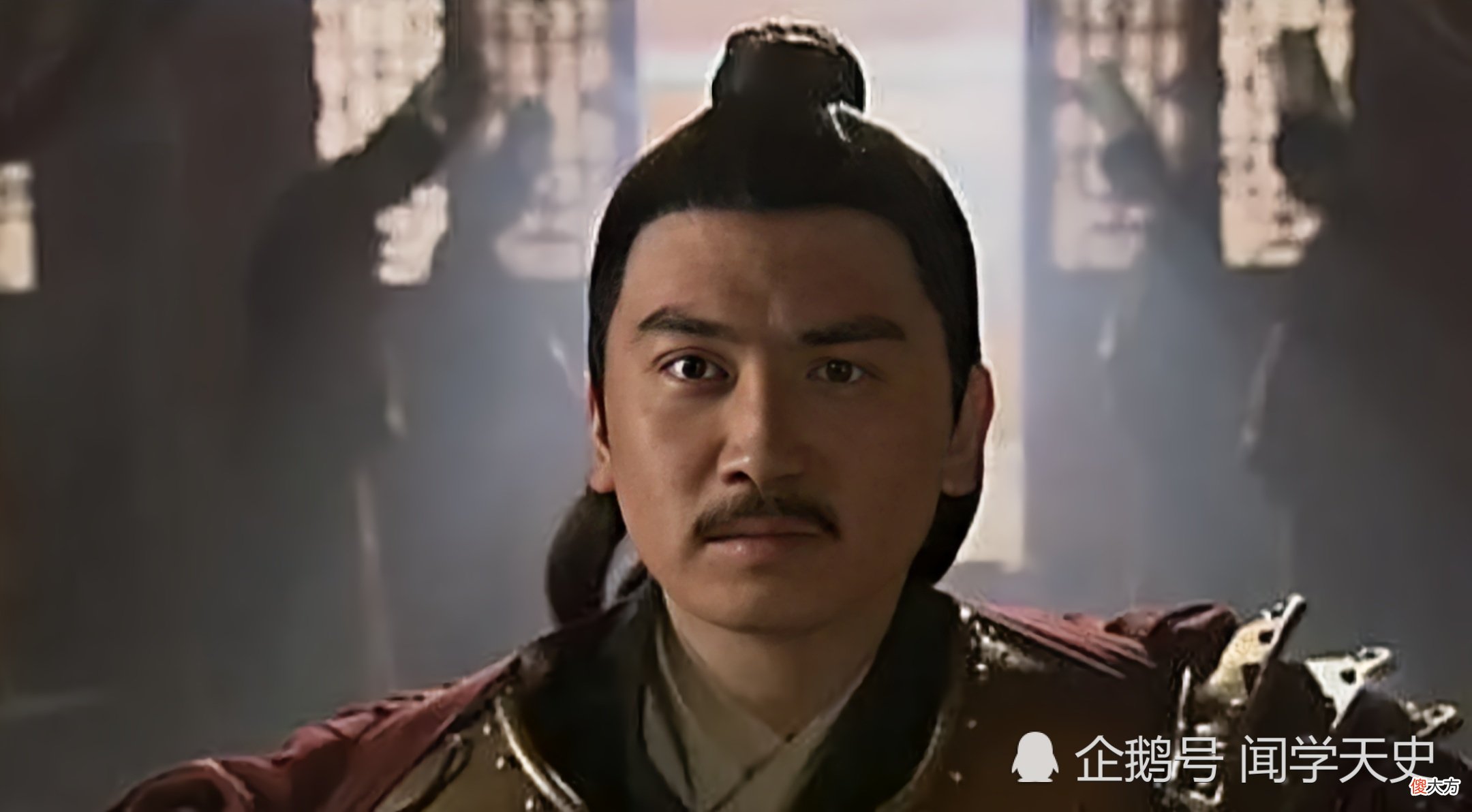 【历史故事】朱元璋称帝的时候，父母和兄弟姐妹都不在了，他还有哪些亲戚在世？