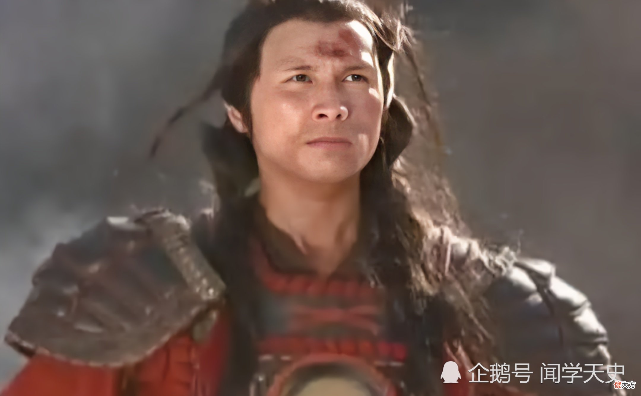 【历史故事】朱元璋称帝的时候，父母和兄弟姐妹都不在了，他还有哪些亲戚在世？