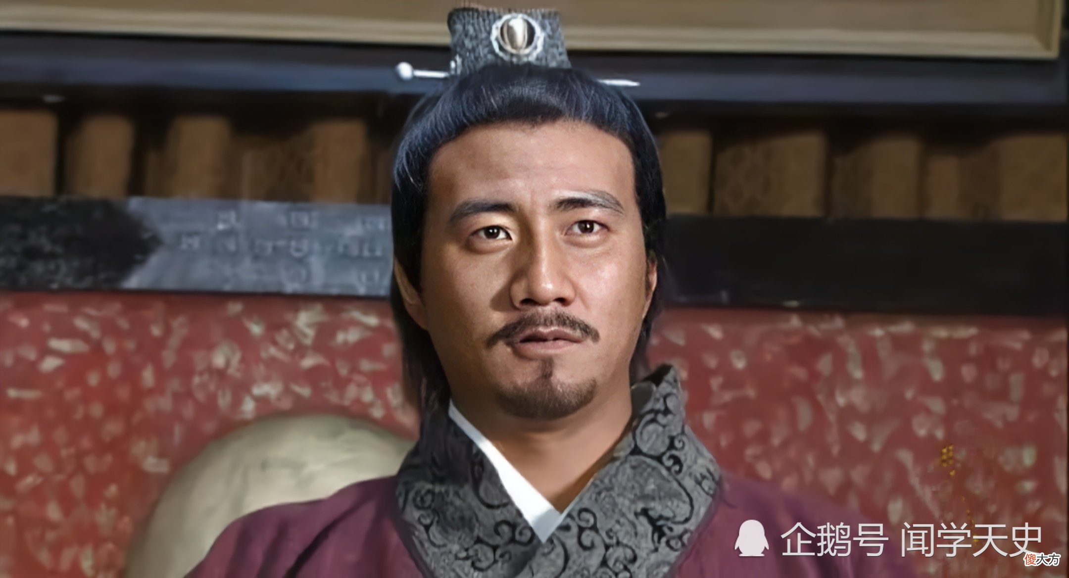 【历史故事】朱元璋称帝的时候，父母和兄弟姐妹都不在了，他还有哪些亲戚在世？