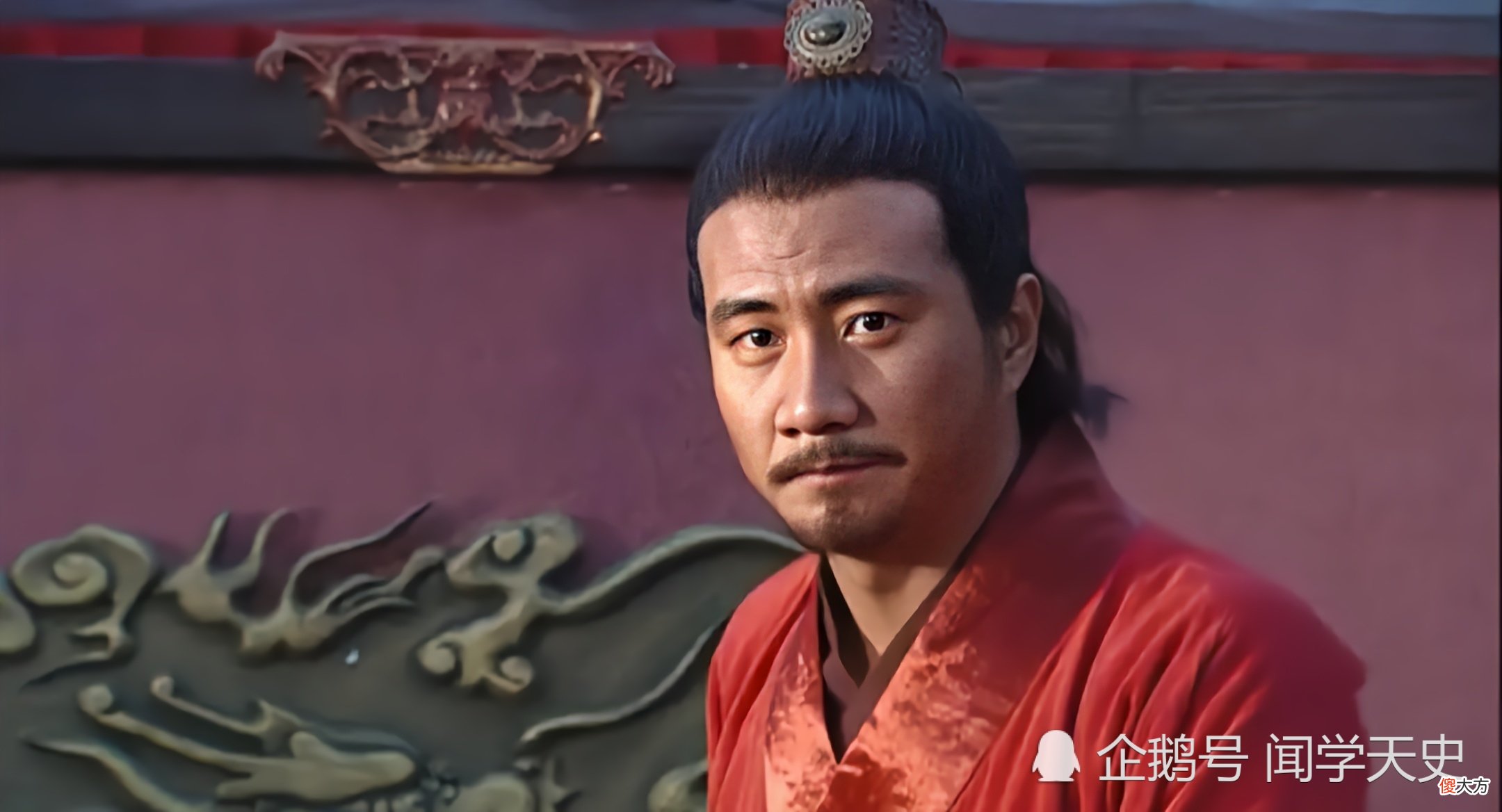 【历史故事】朱元璋称帝的时候，父母和兄弟姐妹都不在了，他还有哪些亲戚在世？