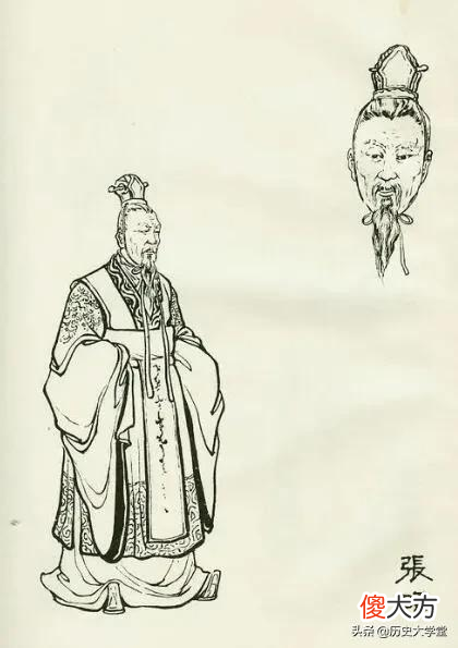 一穷二白的刘备，凭什么能得到陶谦的重视，真的靠“仁义”之名