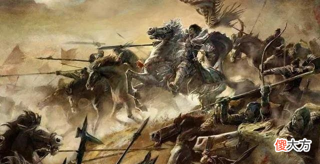 【历史故事】战争中为了保命，为何很少人将尸体压在自己身上装死？